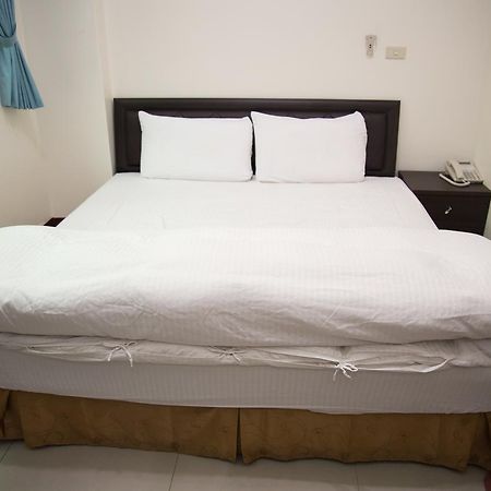 Clear Water Bay Homestay نانجان المظهر الخارجي الصورة