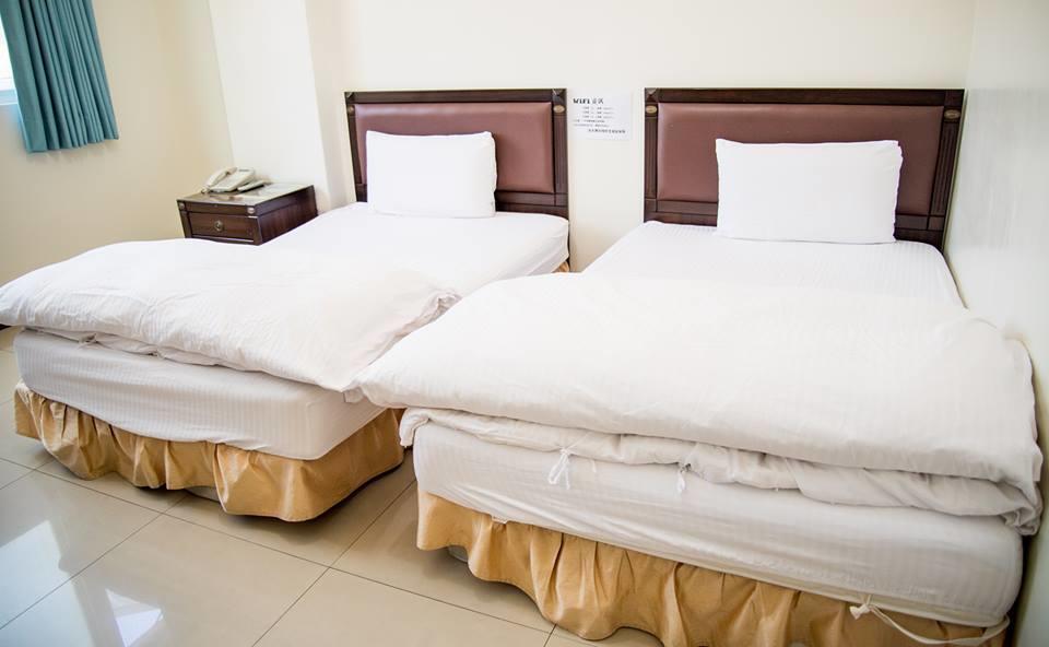 Clear Water Bay Homestay نانجان المظهر الخارجي الصورة