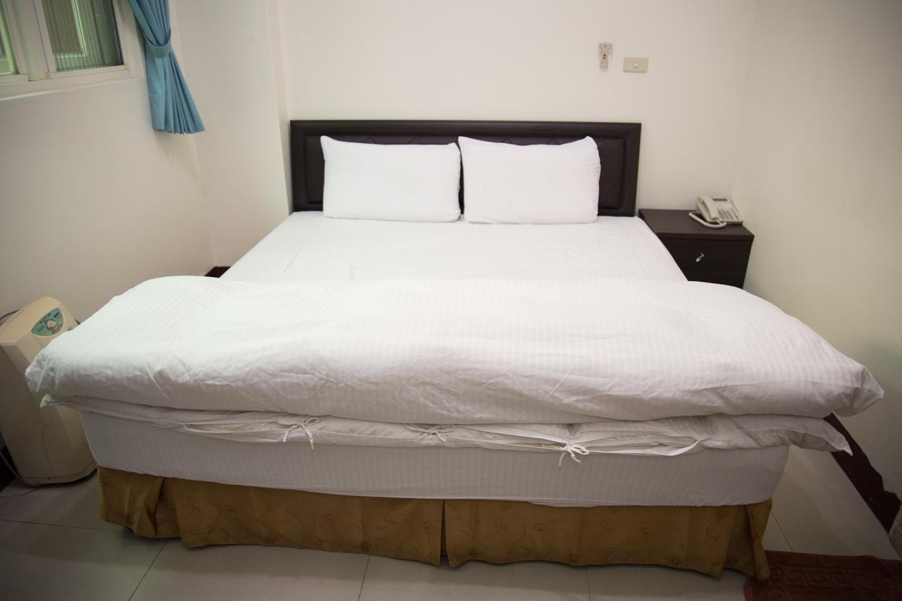Clear Water Bay Homestay نانجان المظهر الخارجي الصورة