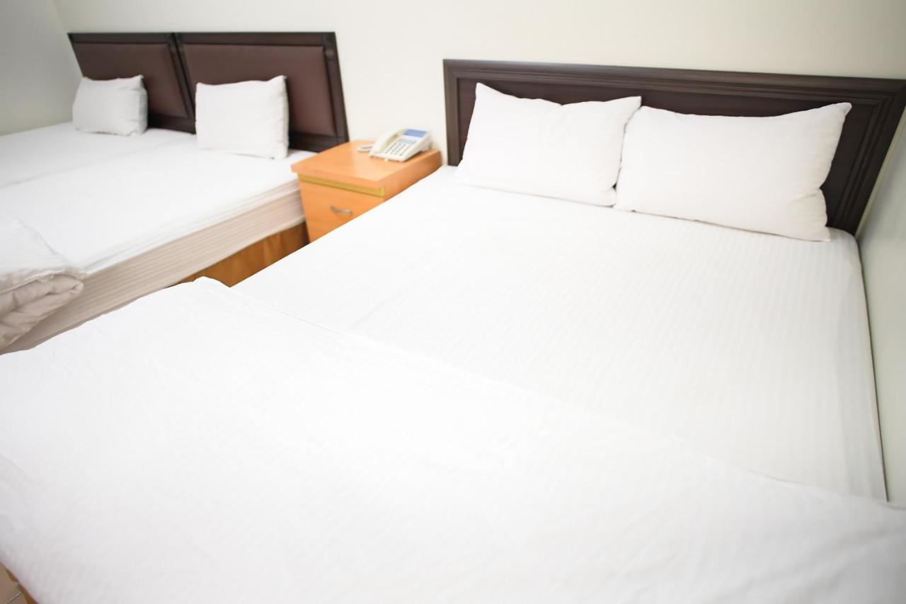 Clear Water Bay Homestay نانجان المظهر الخارجي الصورة