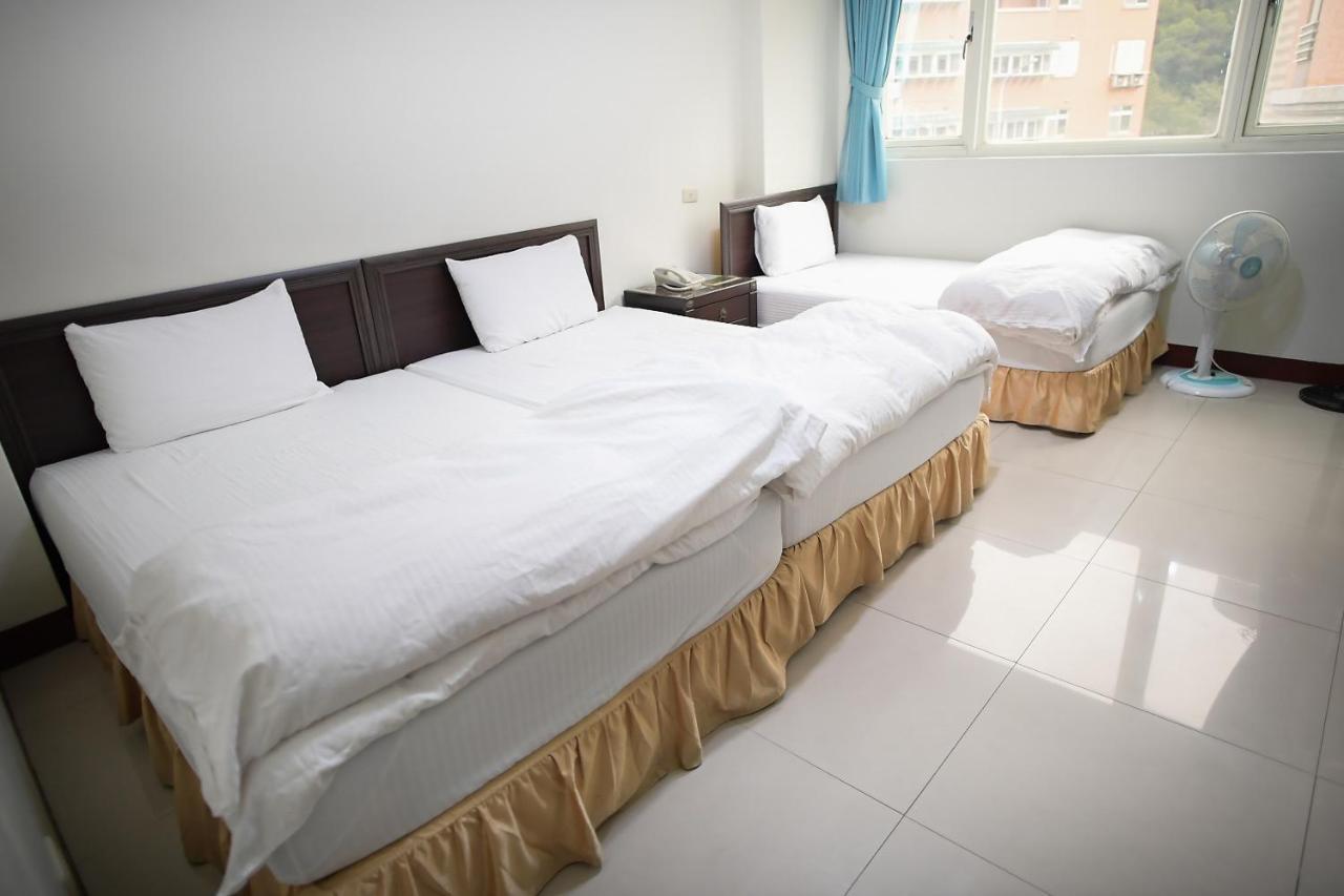 Clear Water Bay Homestay نانجان المظهر الخارجي الصورة